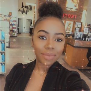 Meet your Posher, Brigette